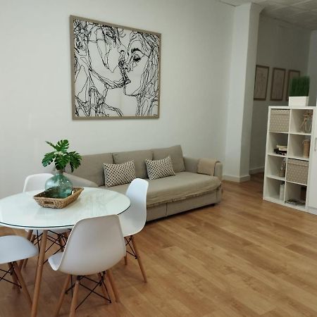 Apartamento Turistico Leo 바에나 외부 사진