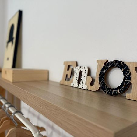 Apartamento Turistico Leo 바에나 외부 사진