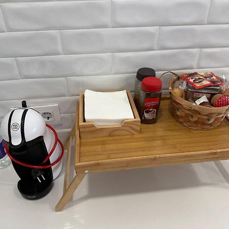 Apartamento Turistico Leo 바에나 외부 사진