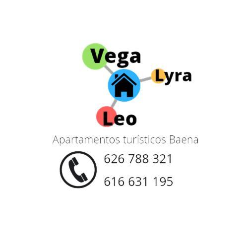 Apartamento Turistico Leo 바에나 외부 사진