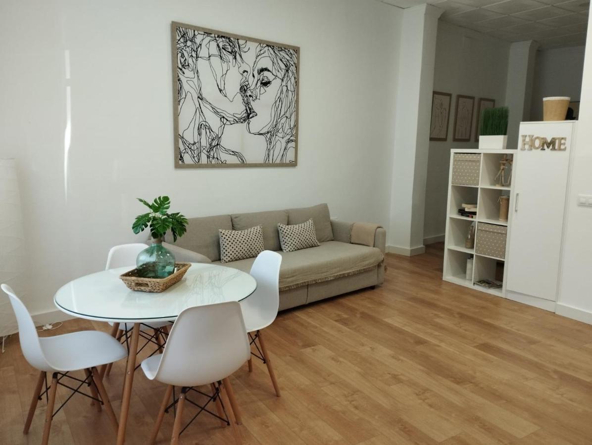Apartamento Turistico Leo 바에나 외부 사진