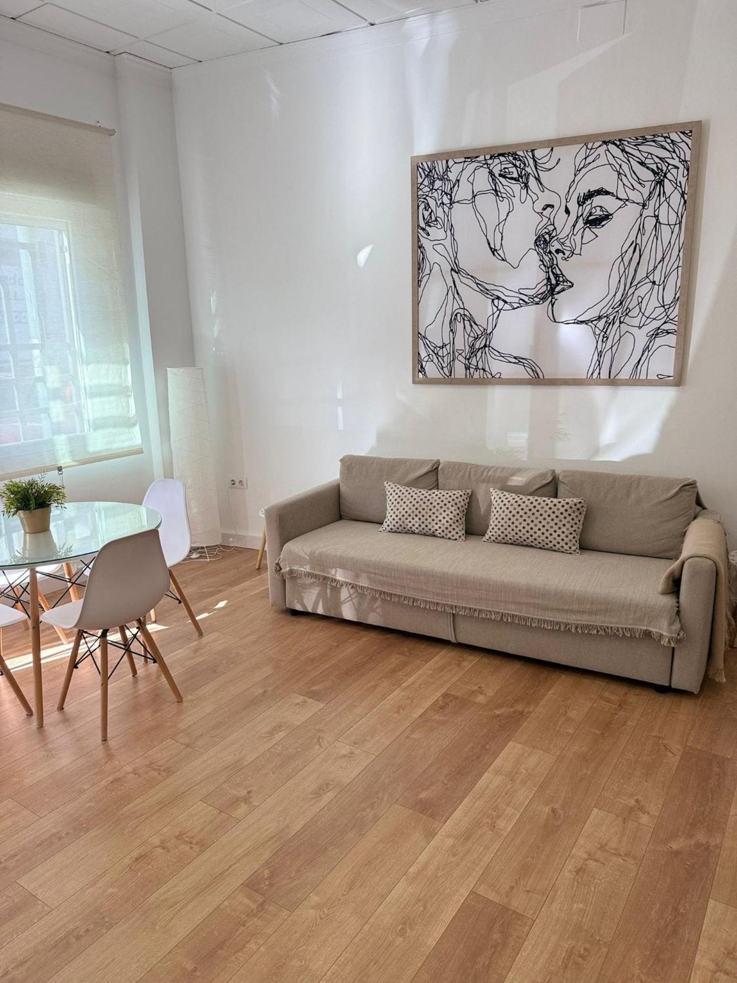 Apartamento Turistico Leo 바에나 외부 사진
