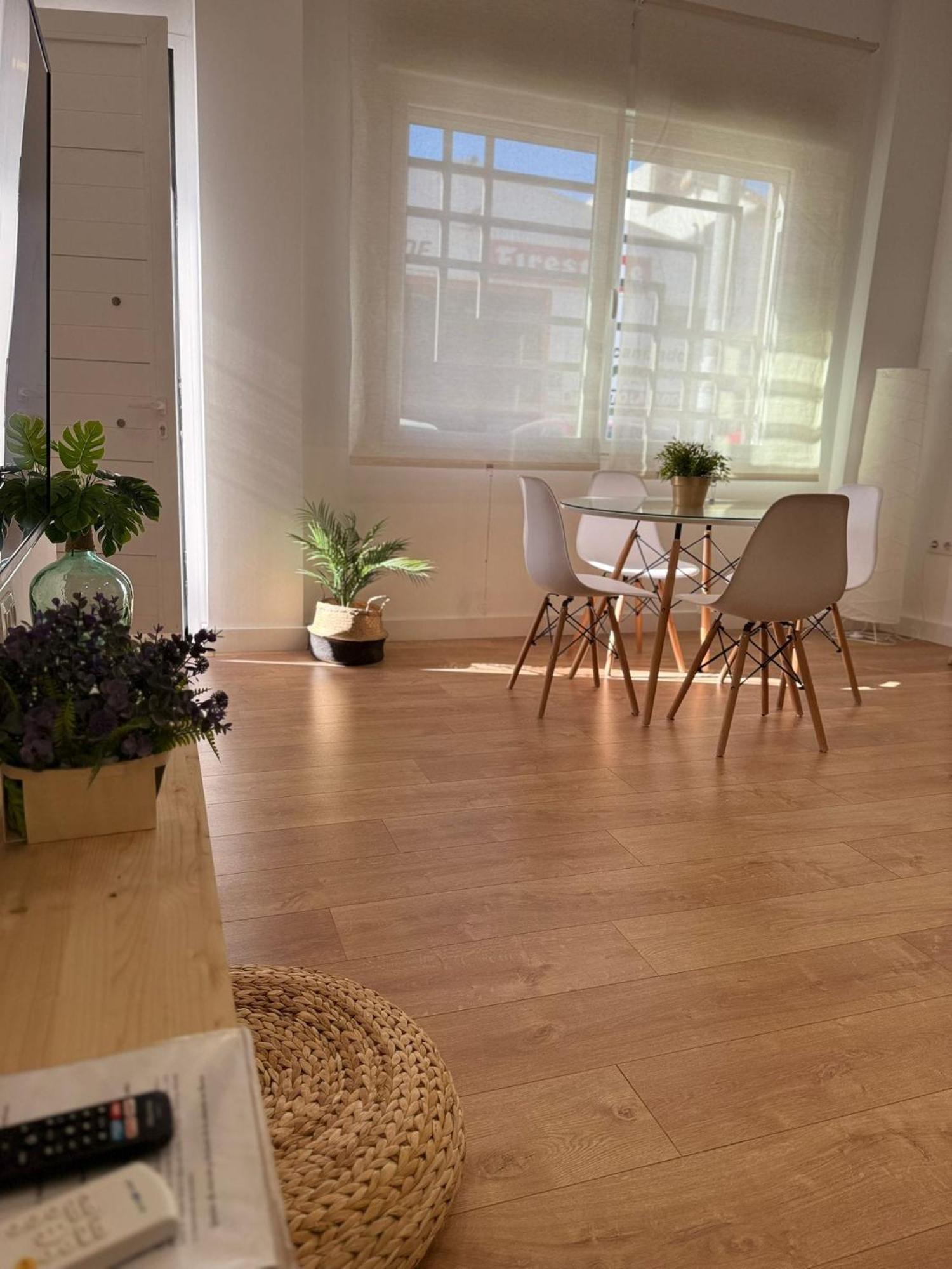 Apartamento Turistico Leo 바에나 외부 사진