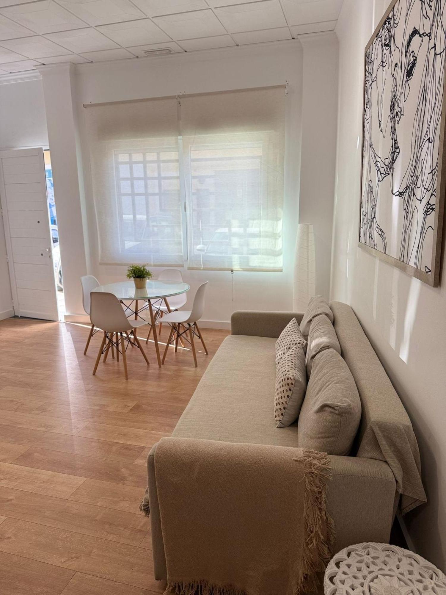 Apartamento Turistico Leo 바에나 외부 사진