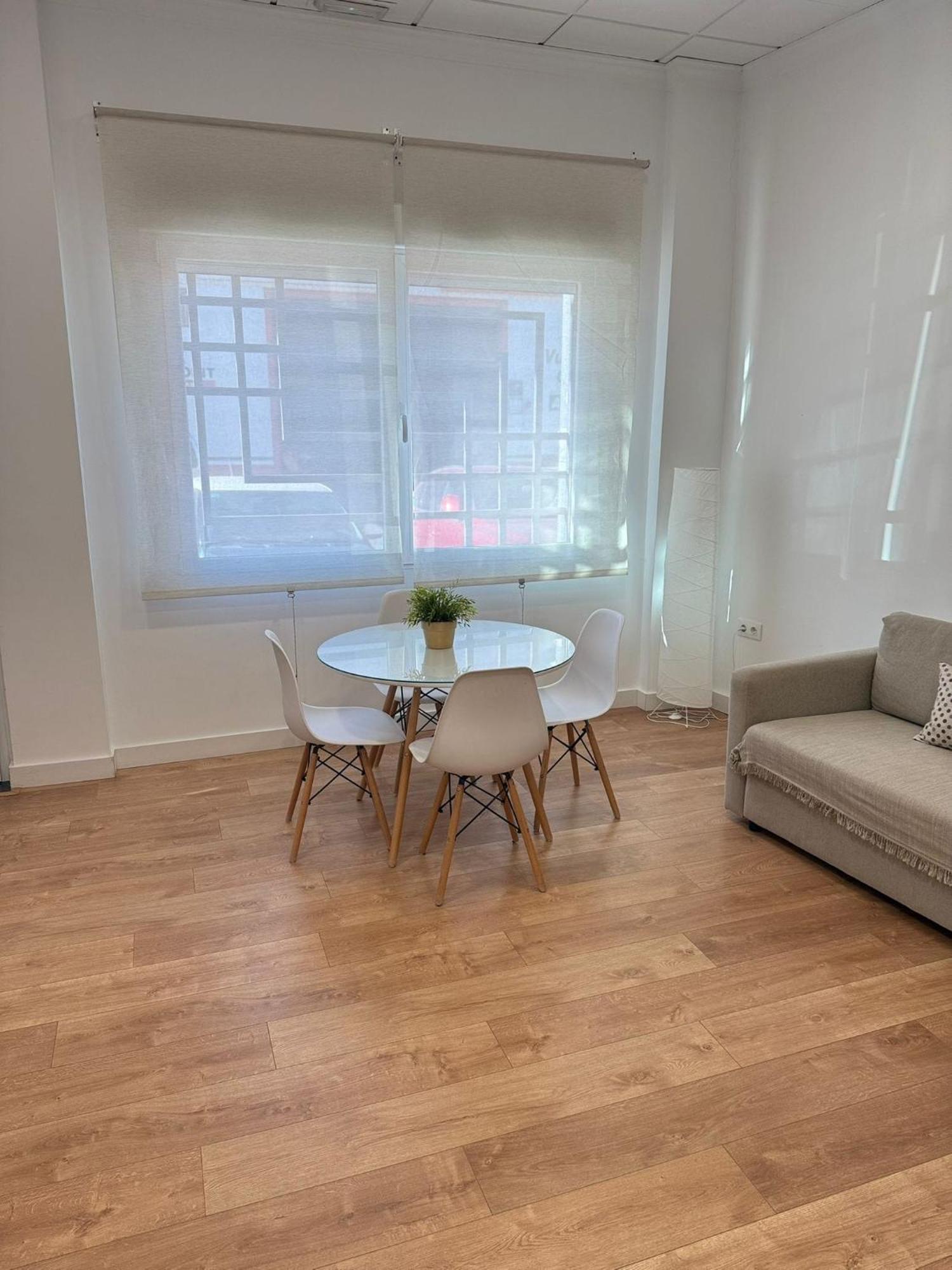 Apartamento Turistico Leo 바에나 외부 사진